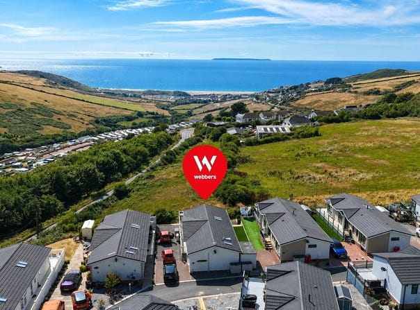 Woolacombe, South West England EX34