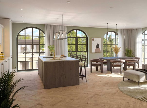 Sunningdale, England SL5 0AR