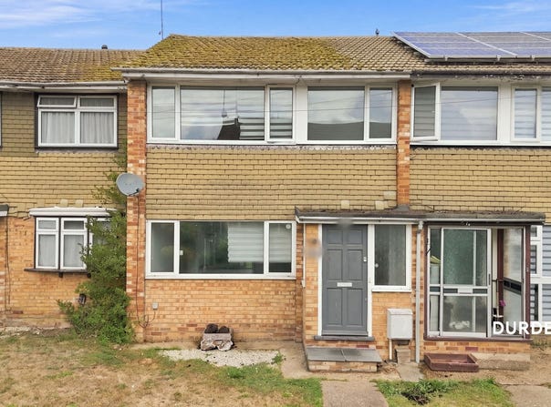 Leigh-on-Sea, East of England