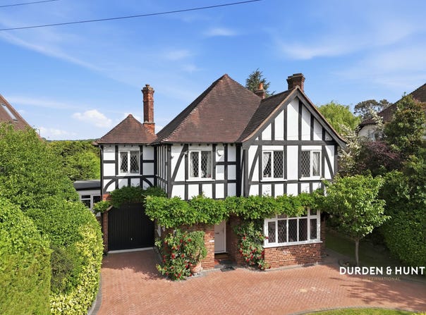 Loughton, East of England