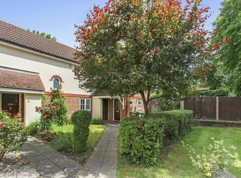 Sutton, London SM1 2XA