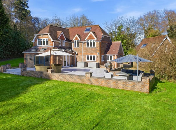 Farnham, South-East