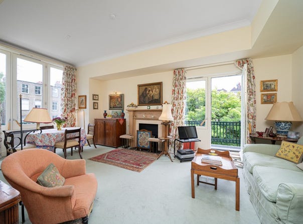 London, Greater London