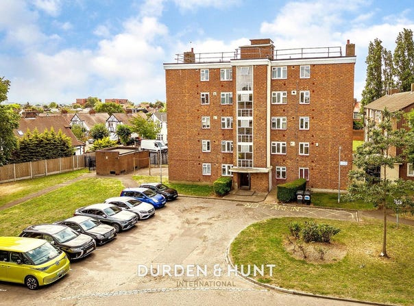 Ilford, Greater London