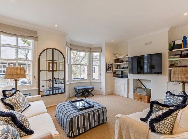 London, Greater London