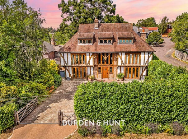 Loughton, East of England