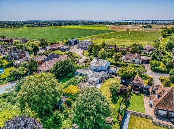 Havant, South-East