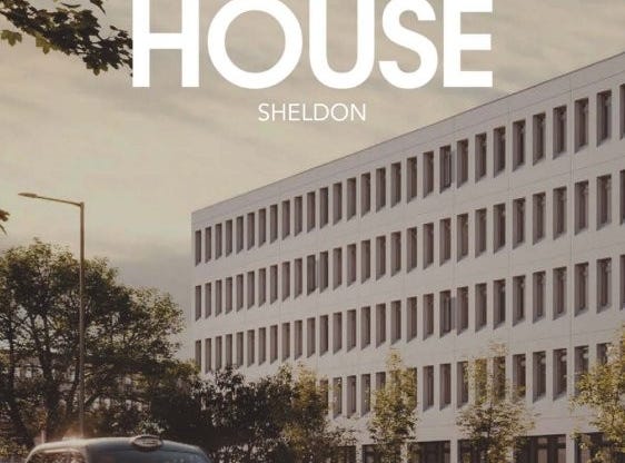 Sheldon, Birmingham, England B26
