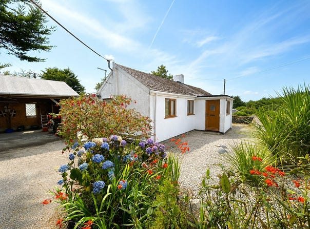 Bodmin, South West England PL30