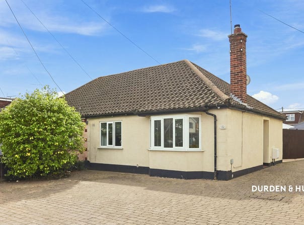 Rayleigh, East of England