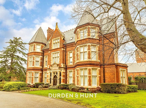Woodford Green, Greater London
