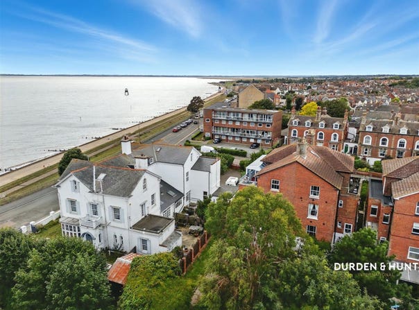 Dovercourt, East of England