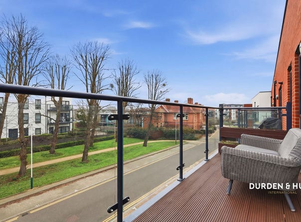 Romford, Greater London