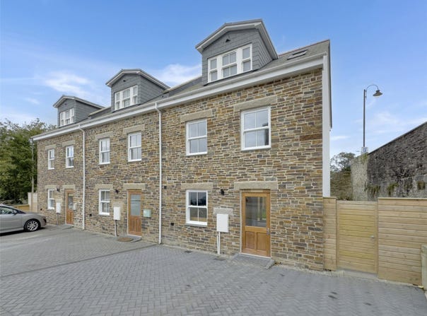 Bodmin, South West England PL31