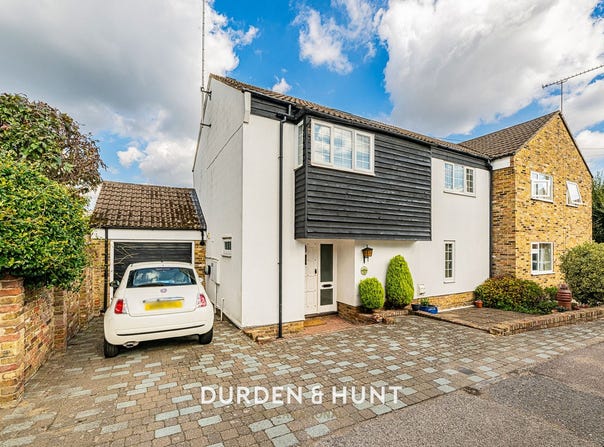 Buckhurst Hill, East of England