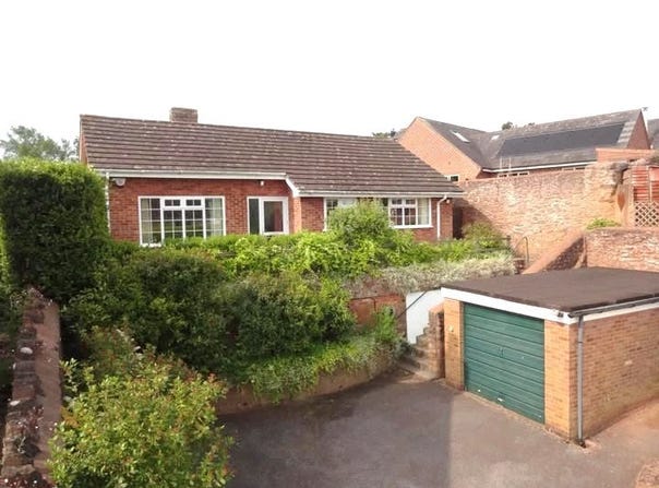 Taunton, South West England TA4