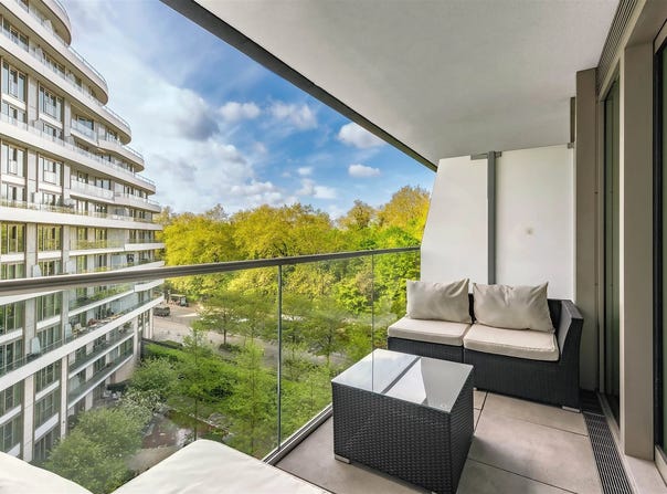 London, Greater London