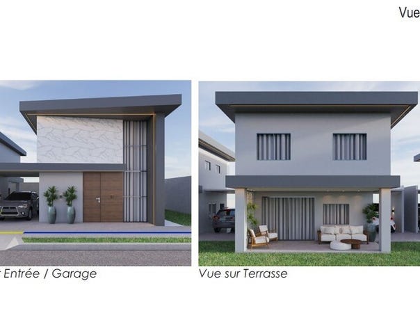 Remire Montjoly, Cayenne 97354