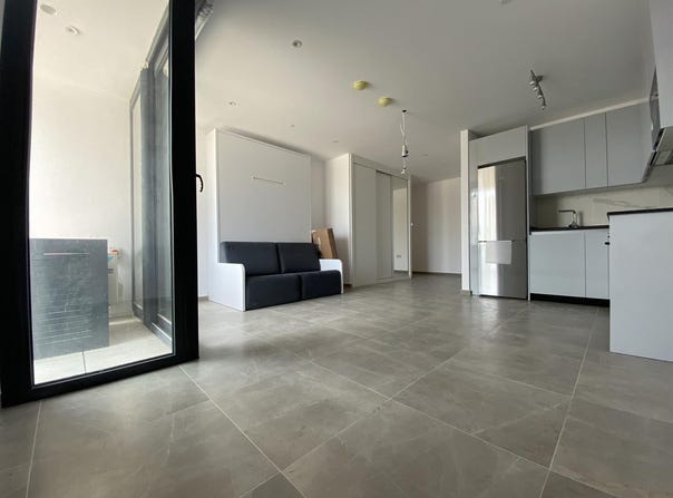 Stunning Studio apartment in E1, Gibraltar E1, E1,