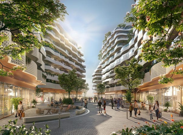 Elysium Bayside, Elysium Bayside, Elysium Bayside GX11 1AA