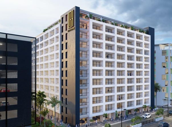 Stunning Studio apartment in Victory Suites, Gibraltar Victory Suites, Victory Suites,