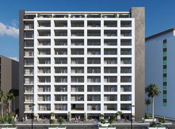 Lovely 1 bedroom apartment in Victory Suites, Gibraltar Victory Suites, Victory Suites,