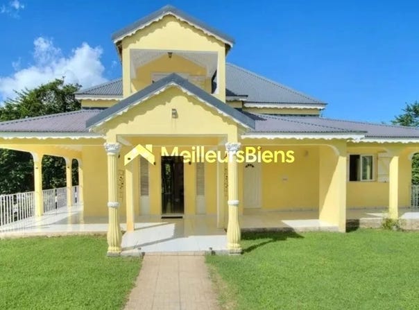Sainte-Rose, Guadeloupe 97115