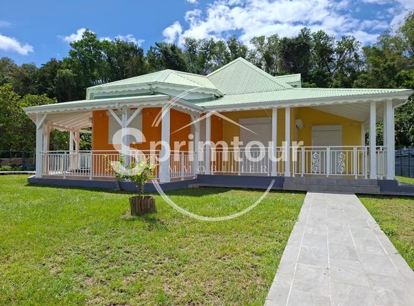 Pointe-Noire, Guadeloupe 97116