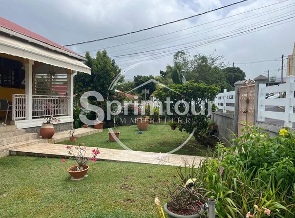 Basse-Terre, Guadeloupe 97100