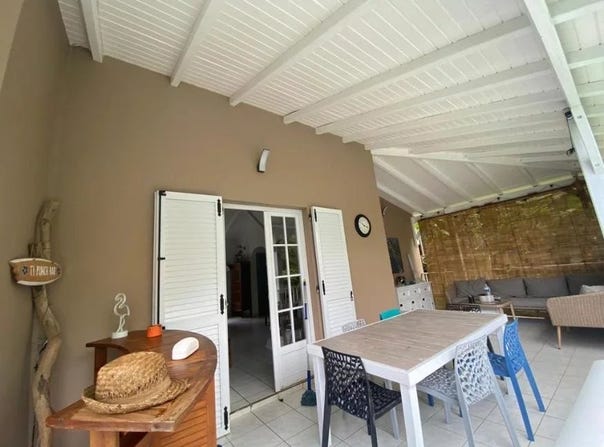 Petit-Bourg, Guadeloupe 97170