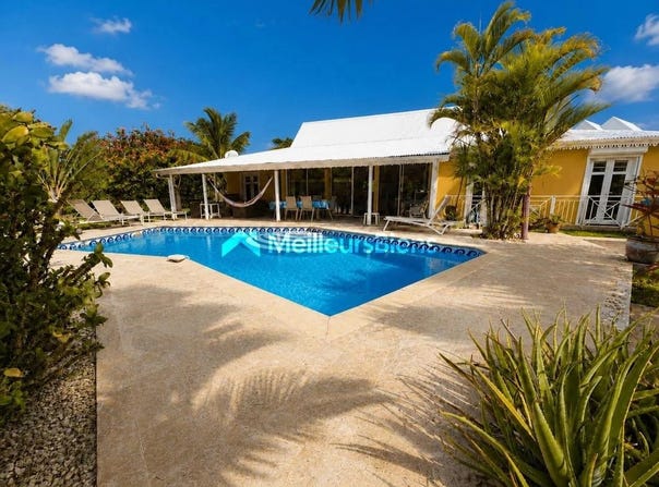 Le Gosier, Guadeloupe 97190
