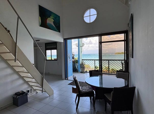 Le Gosier, Guadeloupe 97190