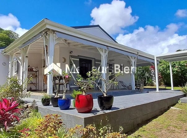 Petit-Bourg, Guadeloupe 97170