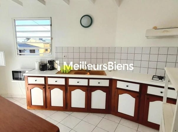 Sainte-Rose, Guadeloupe 97115