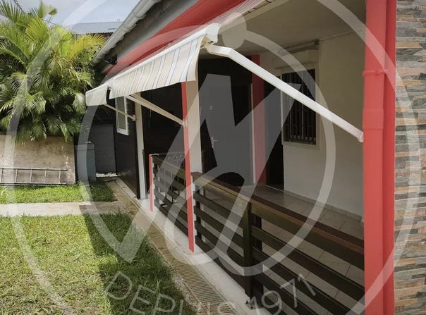 Lamentin, Guadeloupe 97129