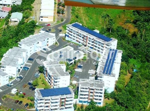 Les Abymes, Guadeloupe 97139