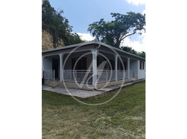 Les Abymes, Guadeloupe 97139