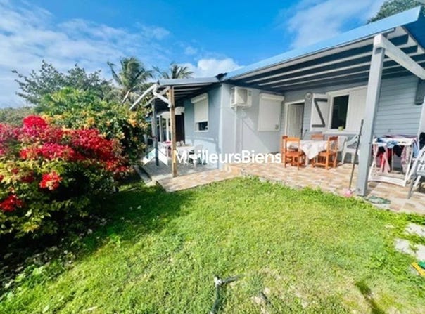 Le Gosier, Guadeloupe 97190