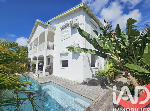 Sainte-Anne, Grande-Terre 97180