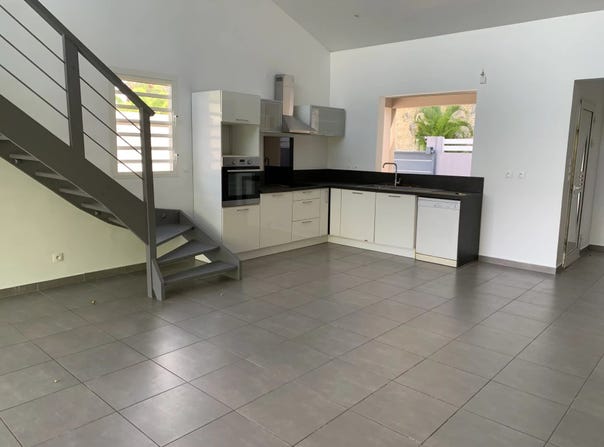 Le Gosier, Guadeloupe 97190