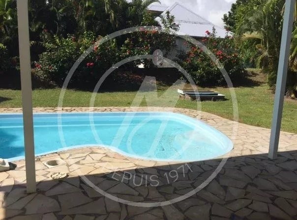 Baie-Mahault, Guadeloupe 97122