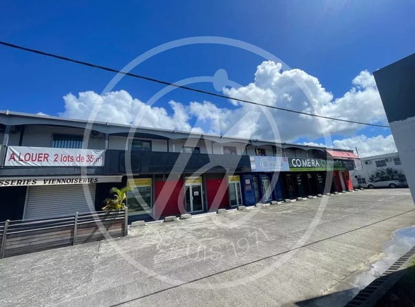 Baie-Mahault, Guadeloupe 97122