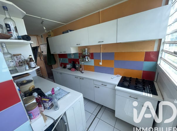 Les Abymes, Grande-Terre 97139