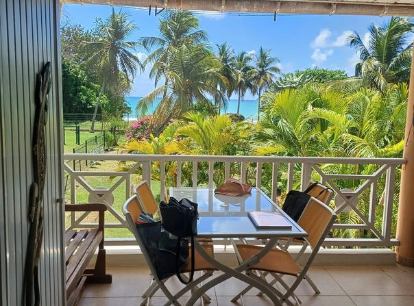 Le Gosier, Guadeloupe 97190