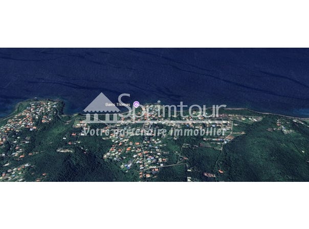 Bouillante, Guadeloupe 97125