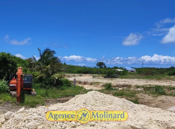 Sainte-Anne, Guadeloupe 97180