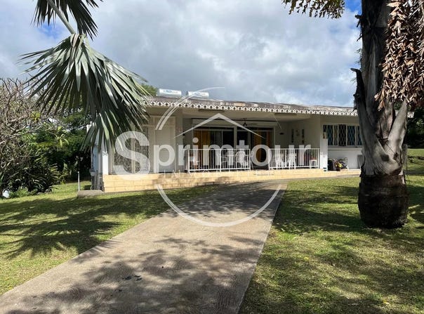 Saint-Claude, Guadeloupe 97120