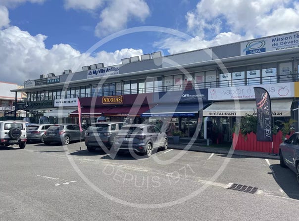 Baie-Mahault, Guadeloupe 97122