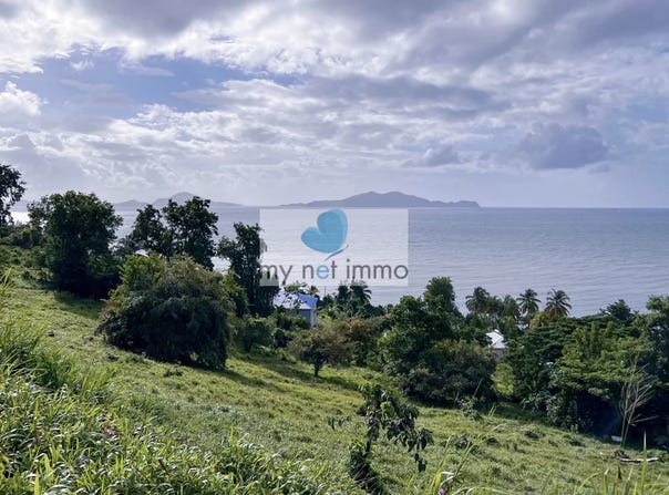 Trois-Rivières, Guadeloupe 97114