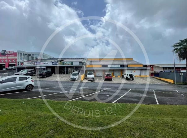Baie-Mahault, Guadeloupe 97122